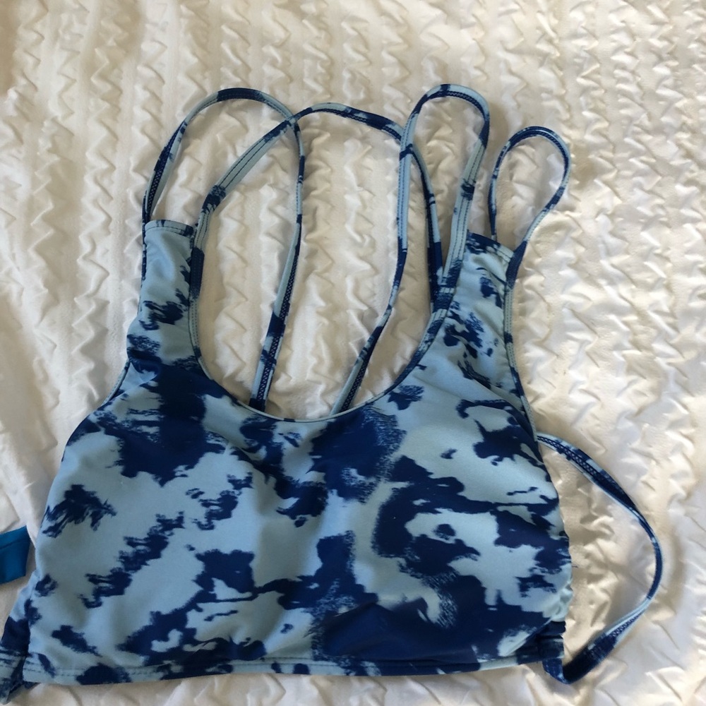 Bathing suit tops